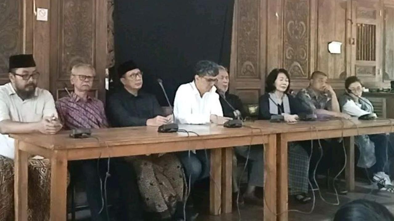 Dok. Istimewa