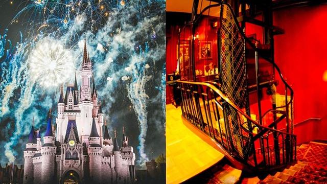 5 Tempat Terkenal Ini Simpan Rahasia yang Jarang Diketahui, Salah Satunya Menara Eiffel