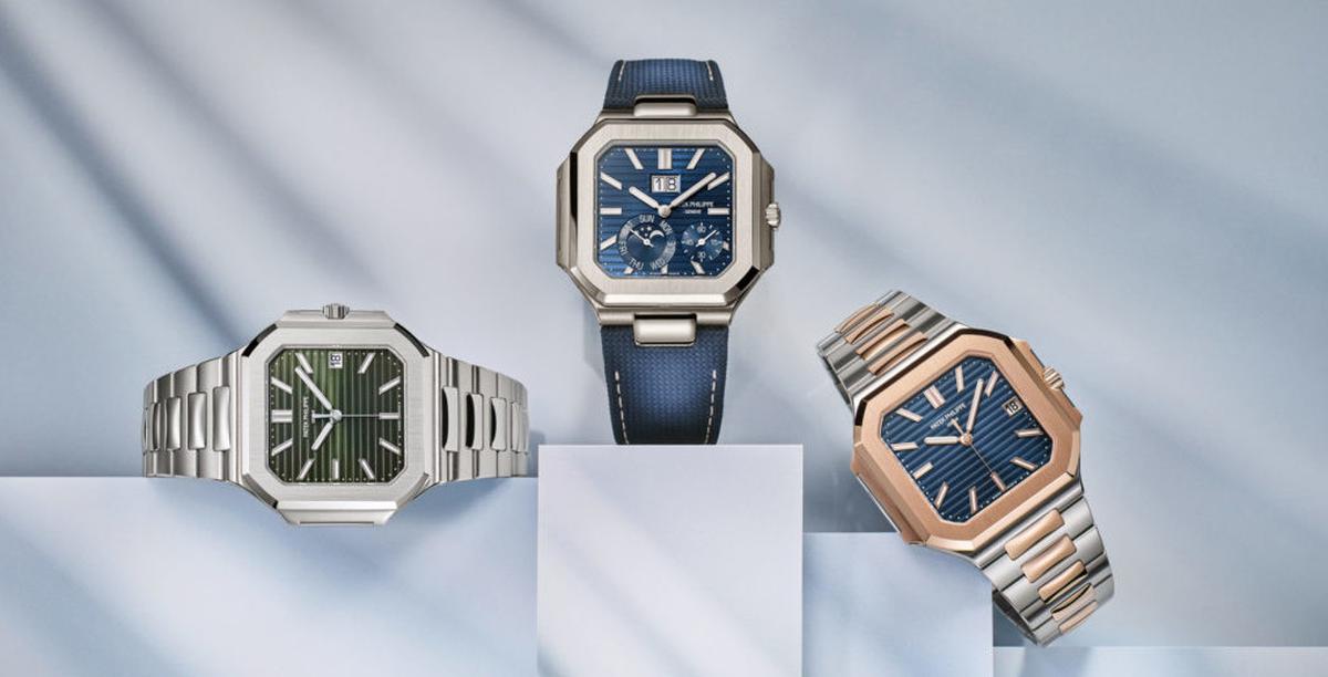 Luxury Brands' Collection