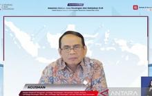 OJK: Laba Modal Ventura Melonjak 150,98 Persen, Strategi Selektif Jadi Kunci Pertumbuhan Industri