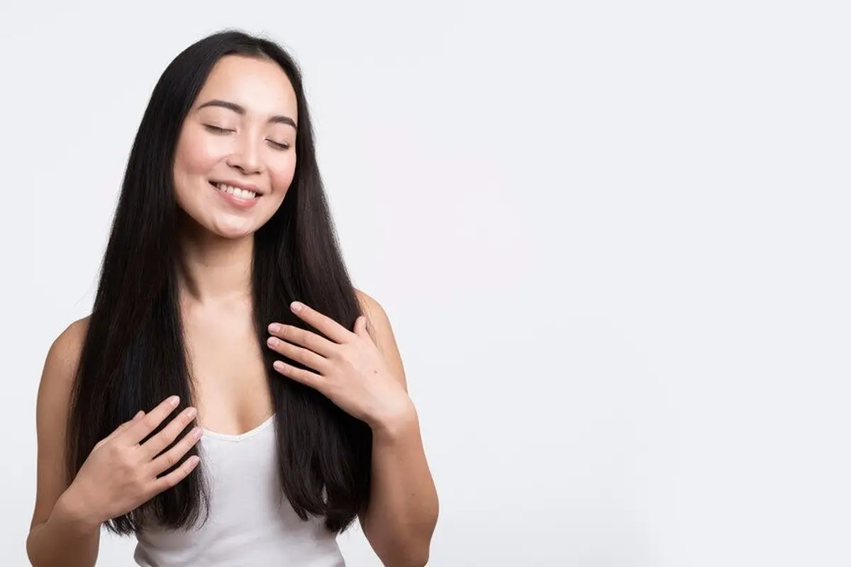 Rahasia Tatanan Rambut Sempurna untuk Hari Valentine (Foto/Sumber: Freepik)