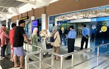 Bandara Palembang Optimalkan Layanan Jelang Mudik Lebaran 2026, Siagakan Ratusan Personel