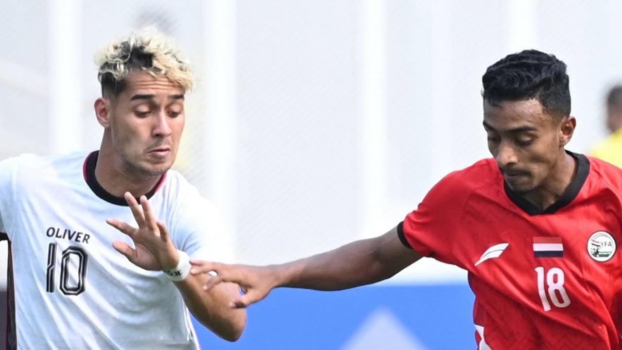 Timor Leste Menyimpan Ancaman Bagi Timnas Indonesia U-20, Ternyata ini Sosok Pemain yang Harus Diwaspadai Pernah Menjebol Gawang Indonesia