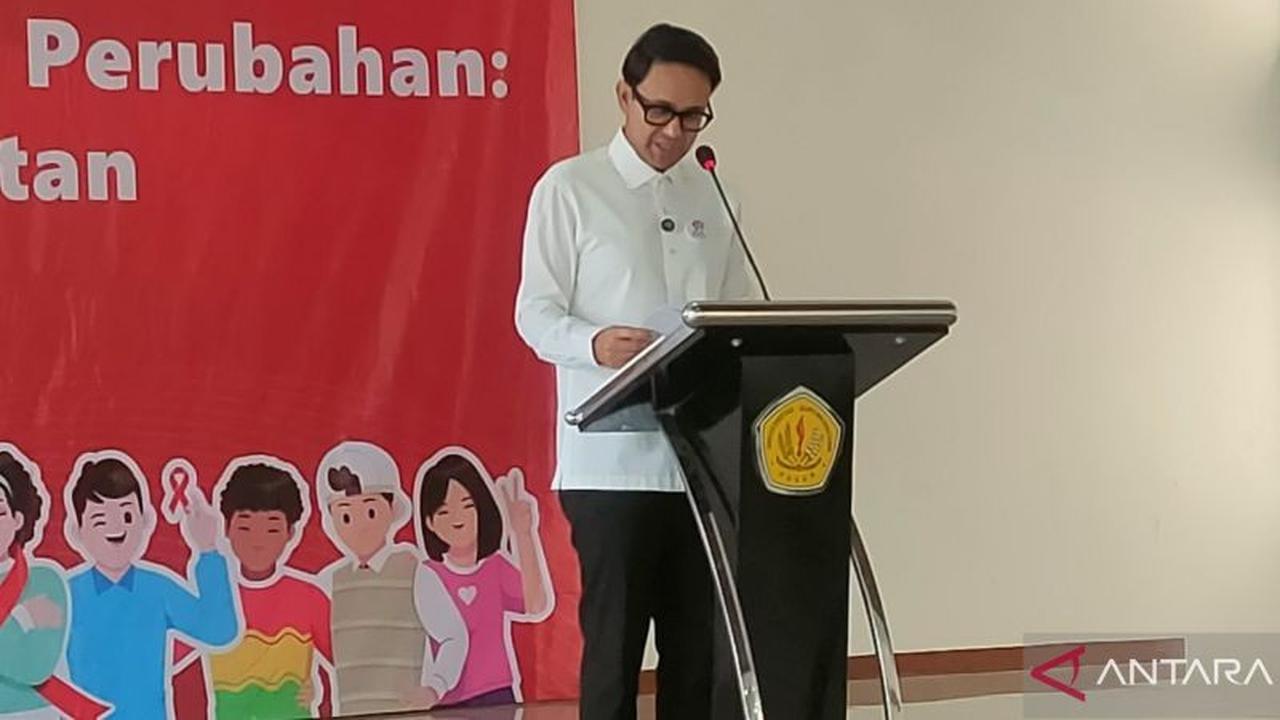Pemkab Cianjur Targetkan Zero ODHA Baru pada 2030, Perangi Seks Menyimpang