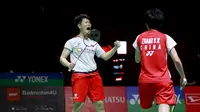 Hasil Kejuaraan Beregu Campuran Asia 2023: Bekuk Korea Selatan, China Sukses Pertahankan Gelar