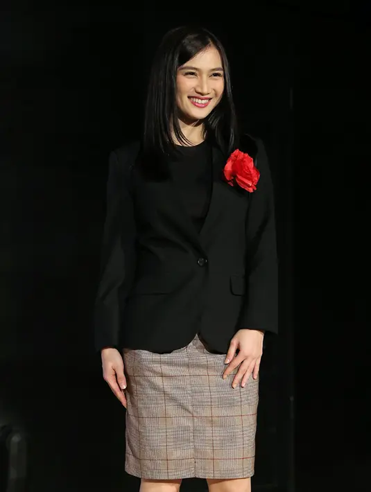 Beberapa hal yang akan dilakukan antara lain, akan berinteraksi langsung dengan para penggemarnya di beberapa daerah. Akan lebih dekat dengan para penggemar bahkan bisa berfoto bersama. (Deki Prayoga/Bintang.com)