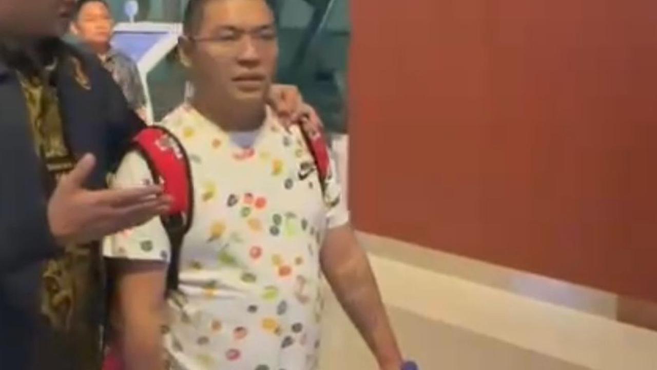 Akhir Pelarian DPO Kasus Robot Trading Viral Blast Global Putra Wibowo, Dibekuk di Bangkok