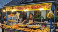 8 Ide Jualan Pendamping Es Teh Paling Laris dan Bikin Cuan Ngalir