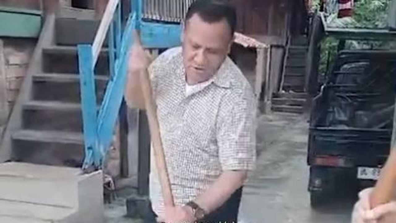 Dok. Istimewa