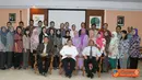 citizen6, Klaten: Tutor pelatihan adalah tim pendidikan GELS dan BSB (Brigade Siaga Bencana) RSUP dr. Sardjito Yogyakarta. (Pengirim: Agus Susanto)
