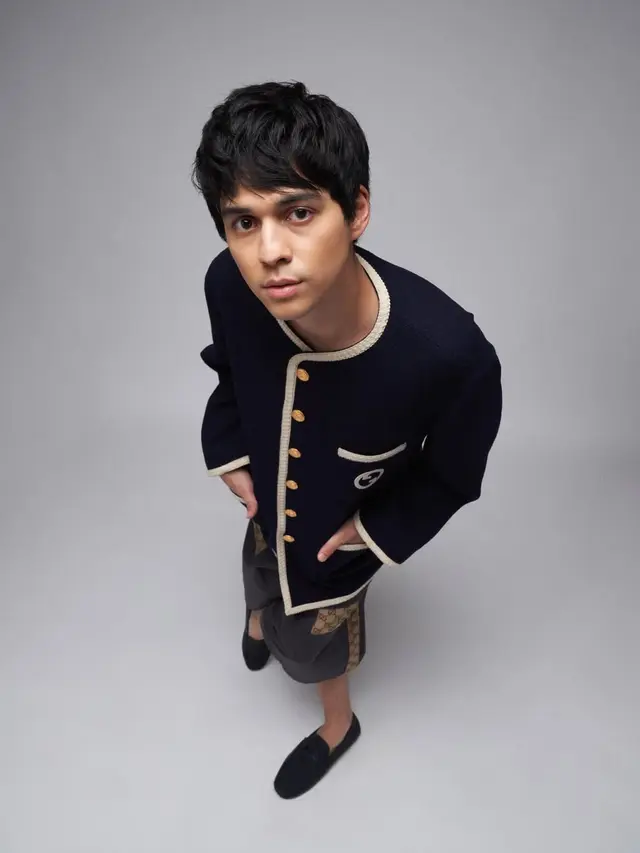 Fashion Maxime Bouttier