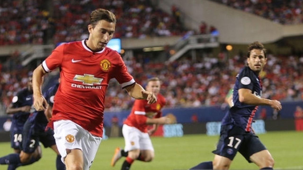 Darmian idolakan Nesta dan Maldini