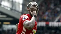 Pogba Ungkap Alasan Sempat Tinggalkan MU 