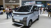 Inikah Pengganti Wuling Air EV di Indonesia?