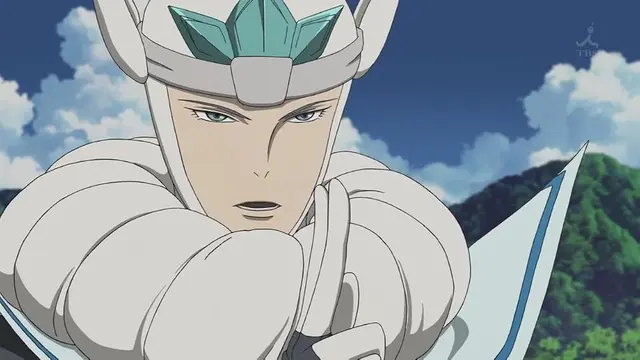 Rekomendasi Anime Romance Kerajaan