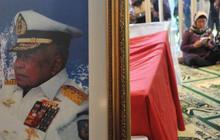 4 Jenderal lingkaran dalam Soeharto