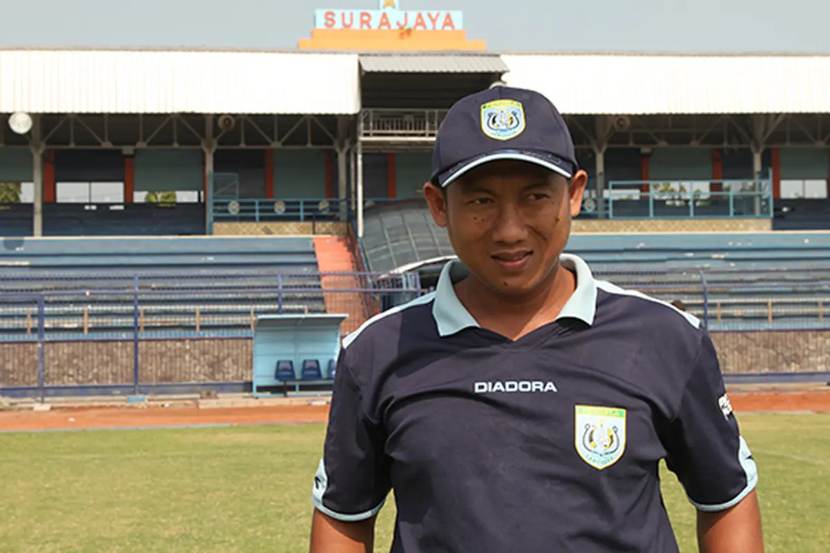 Persela Lamongan