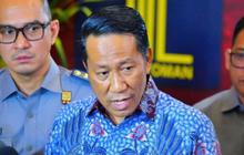 Bikin Heboh, Begini Klarifikasi Lengkap Menkum Supratman soal Denda Damai Koruptor