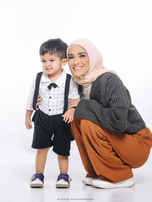 Sering Melakukan Foto Shoot