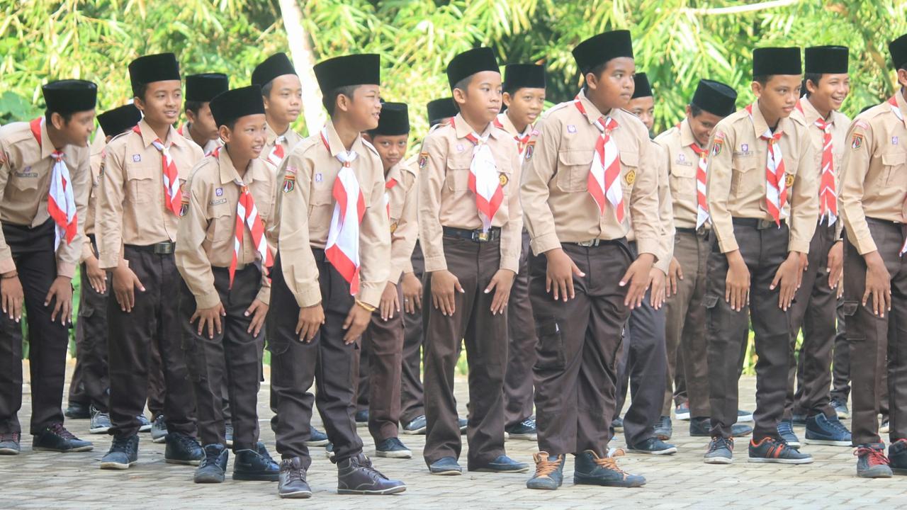 Pidato Hari Pendidikan Nasional 2025, Mewujudkan Pendidikan Bermutu untuk Semua