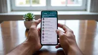 Cara Menghapus Daftar Blokir WA Tanpa Membuka Blokir di Android dan iPhone