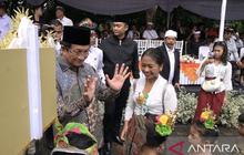 Menag Harap Widyalaya Ciptakan Siswa Cerdas Berkarakter dan Peduli Lingkungan