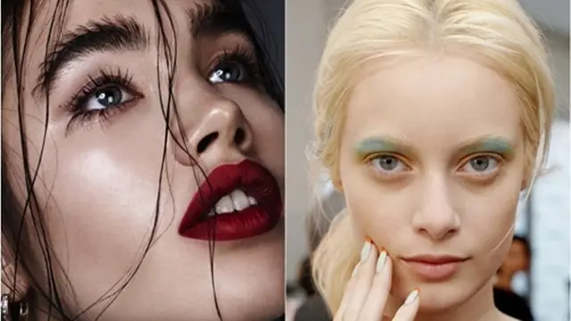 Ternyata 6 Produk Make-up Ini Sudah Ada Sejak Zaman Kuno Lho!
