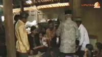 [VIDEO] Jenazah Ibnu Disemayamkan, Sang Ayah Pingsan