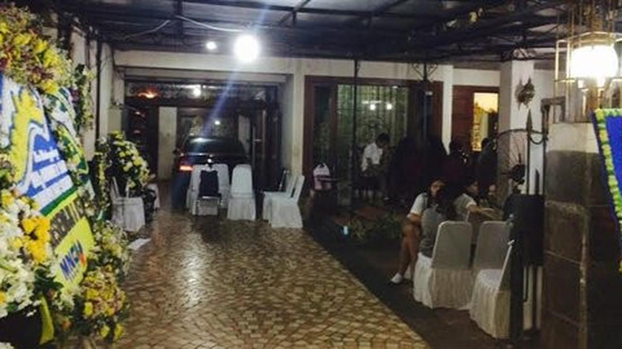 Misteri kematian Inne Saad, bunuh diri atau dibunuh?