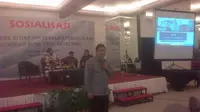 Kondisi BUMN saat ini masih dalam perbaikan.