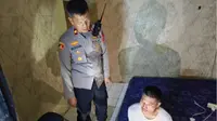 Ketika Utang Gelapkan Mata, Adik Tikam Kakaknya karena Tak Kunjung Membayar Saat Ditagih