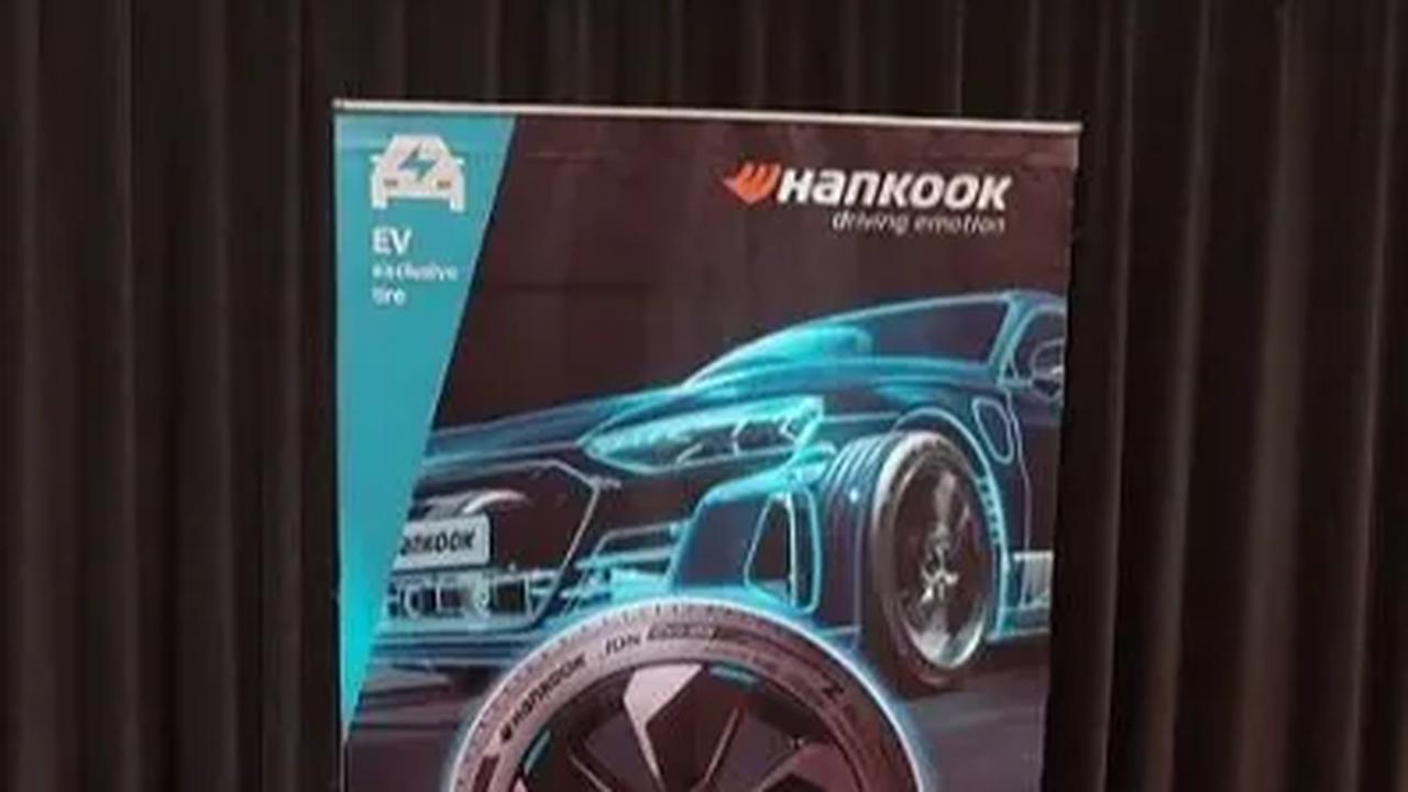 Ban Khusus Mobil Listrik, Apa Saja Kelebihannya Dibandingkan Ban Mobil Biasa?