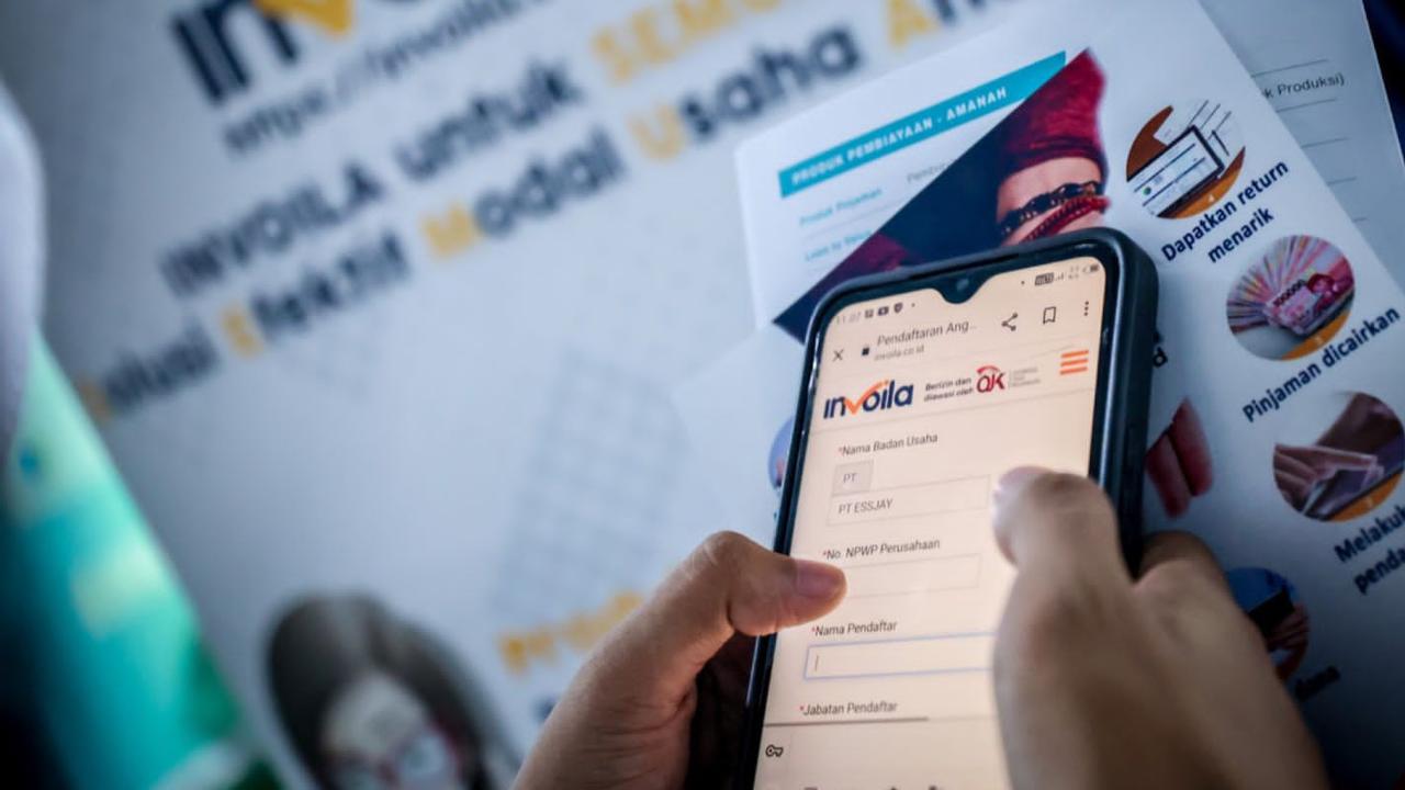 Peran Generasi Muda di Era Transformasi Keuangan, Jangan Hanya Pengguna Pasif