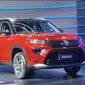 Toyota Hyryder Resmi Meluncur (Hindustantimes)