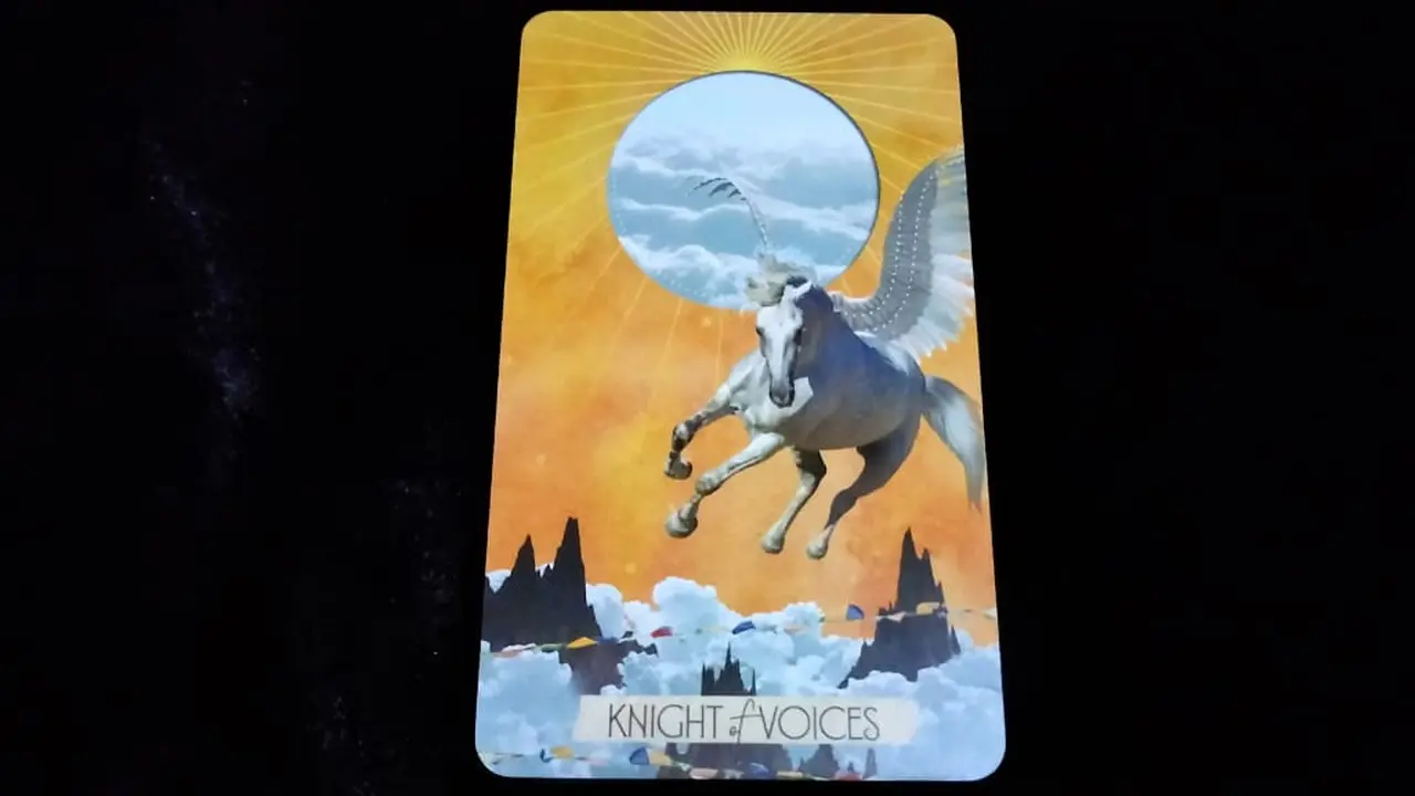 Tarot