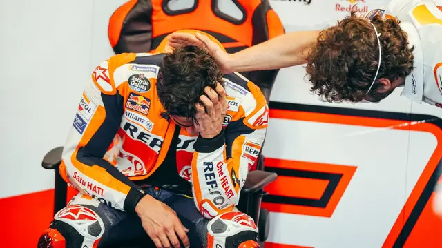 Marc Marquez