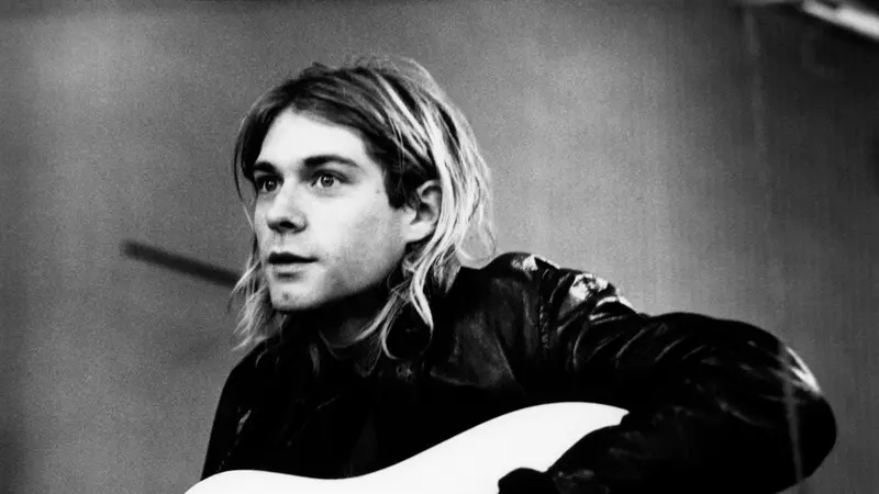 Rekaman Langka Kurt Cobain Cover Lagu The Beatles Terkuak