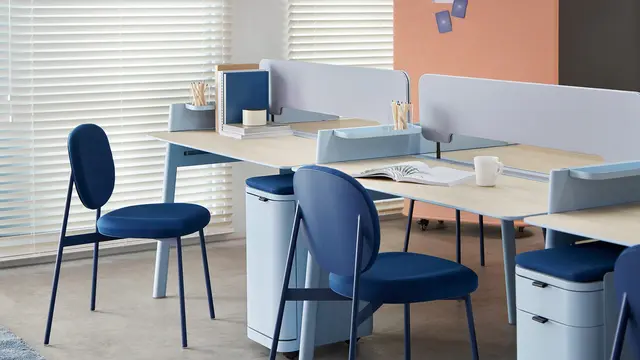 Materium Hadirkan Koleksi Furnitur Kontemporer yang Unik dan Fungsional