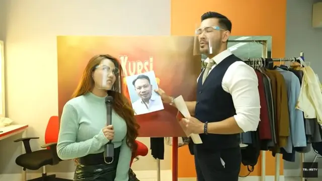 Nita Thalia (Foto: YouTube)
