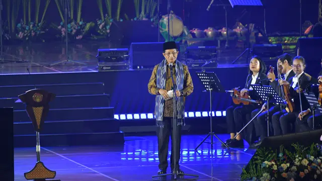 Perayaan Natal Nasional