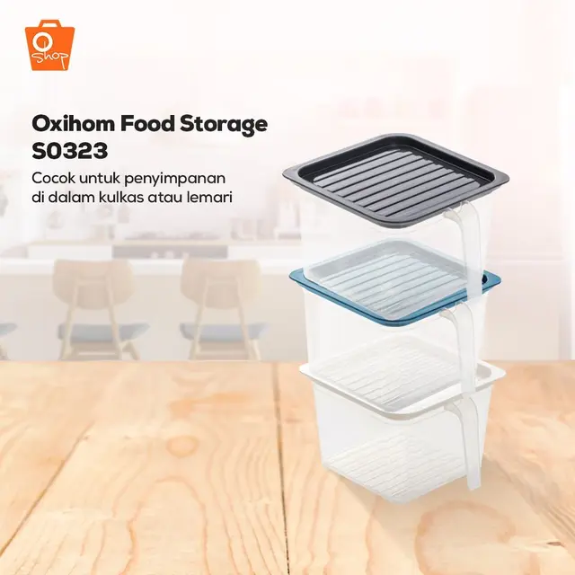 Oxihom S2449
