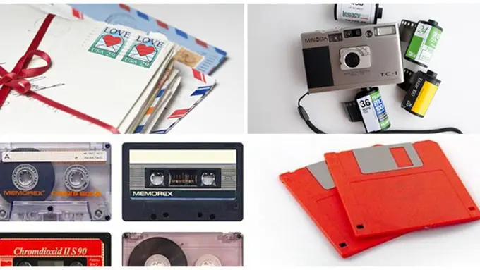 Foto dari berbagai sumber