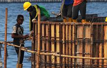 Airlangga Ungkap Urgensi Proyek Giant Sea Wall yang Butuh Anggaran Rp700 Triliun