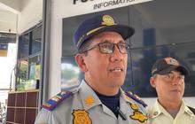 Sering Buang Air Besar Sembarangan, Gelandangan Diamankan Petugas Terminal Kampung Rambutan