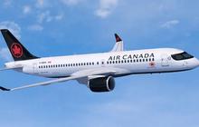 Tak Hanya Jeju Air, Pesawat Air Canada Juga Alami Kecelakaan saat Mendarat di Bandara