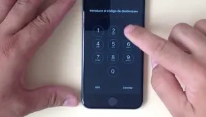 Begini Cara Mengatasi Muncul Pesan 'iPhone Unavailable'