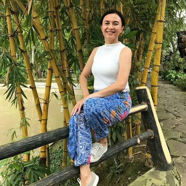 Luki Ariani
