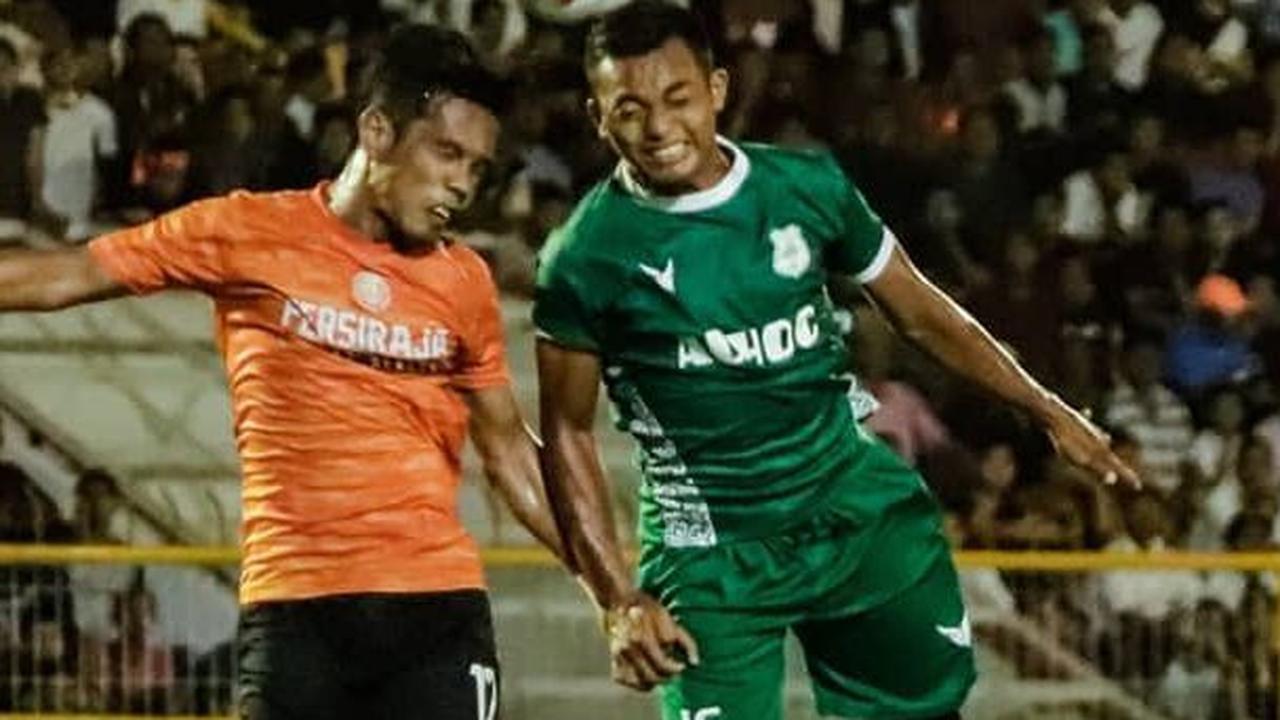 Namun, sayang pandemi melanda dan seluruh aktivitas olahraga dihentikan, termasuk liga Indonesia.