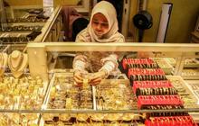 Harga Emas UBS-Antam-Galeri24 di Pegadaian Hari Ini Senin 15 Juni 2026