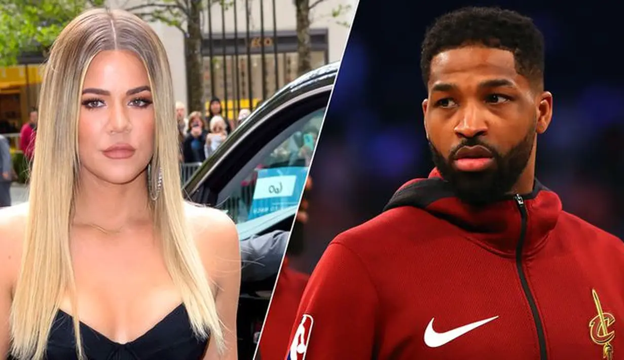 Dilansir dari HollywoodLife, Tristan merasa hidupnya sangat berat beberapa waktu terakhir. (Harper's Bazaar)